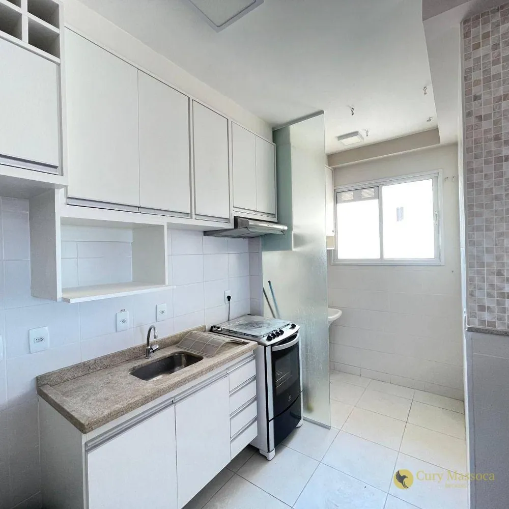 Apartamento, 2 quartos, 57 m² - Foto 7
