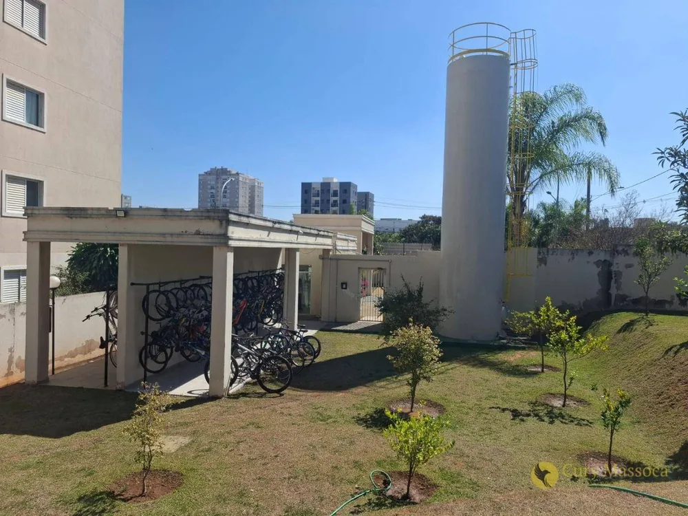 Apartamento, 2 quartos, 57 m² - Foto 2