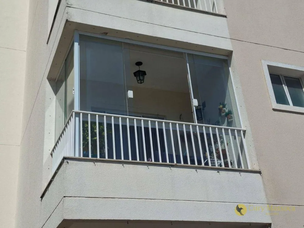 Apartamento, 2 quartos, 57 m² - Foto 11
