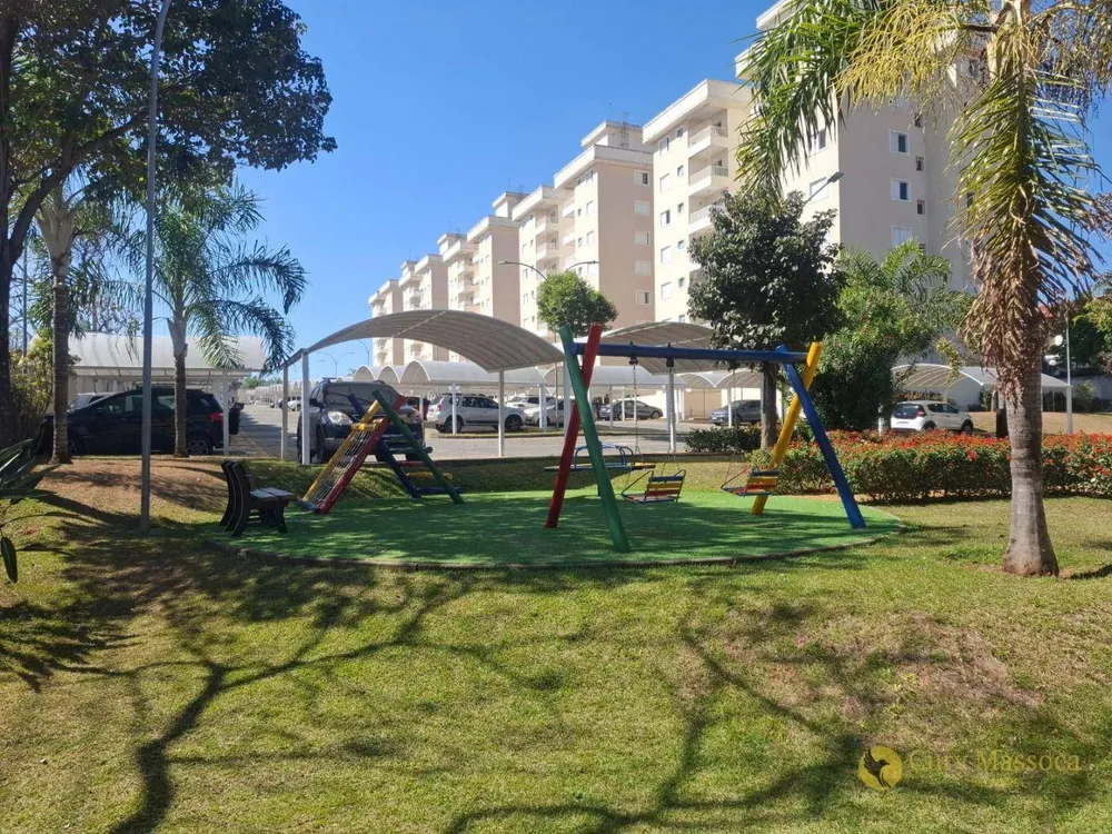 Apartamento, 2 quartos, 57 m² - Foto 7