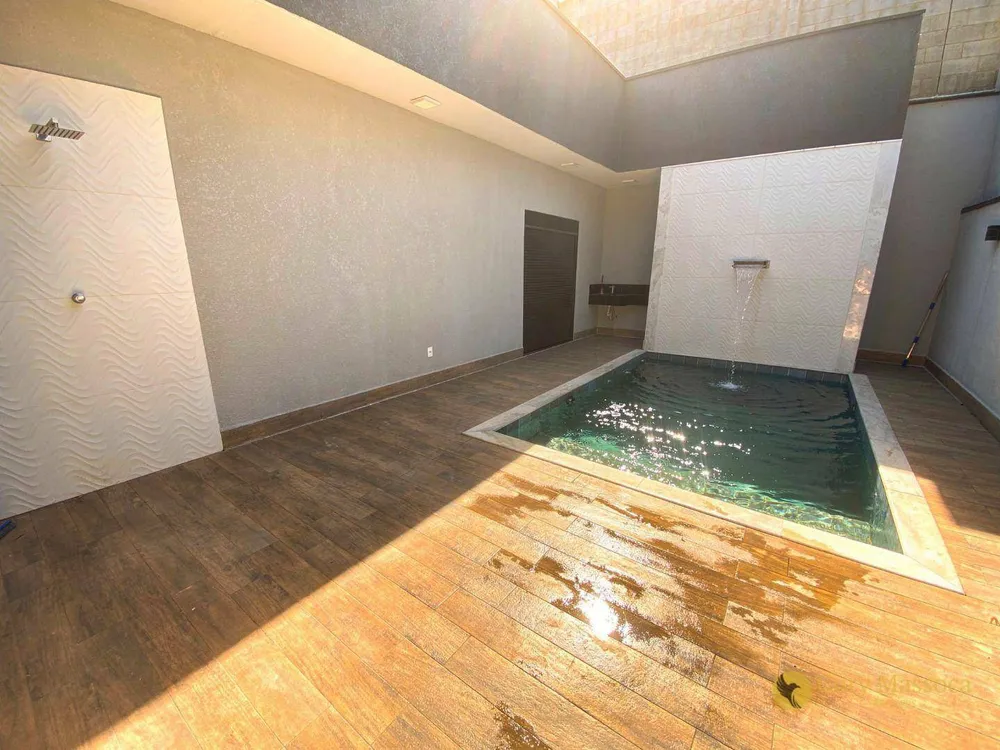Casa de Condomínio, 3 quartos - Foto 7