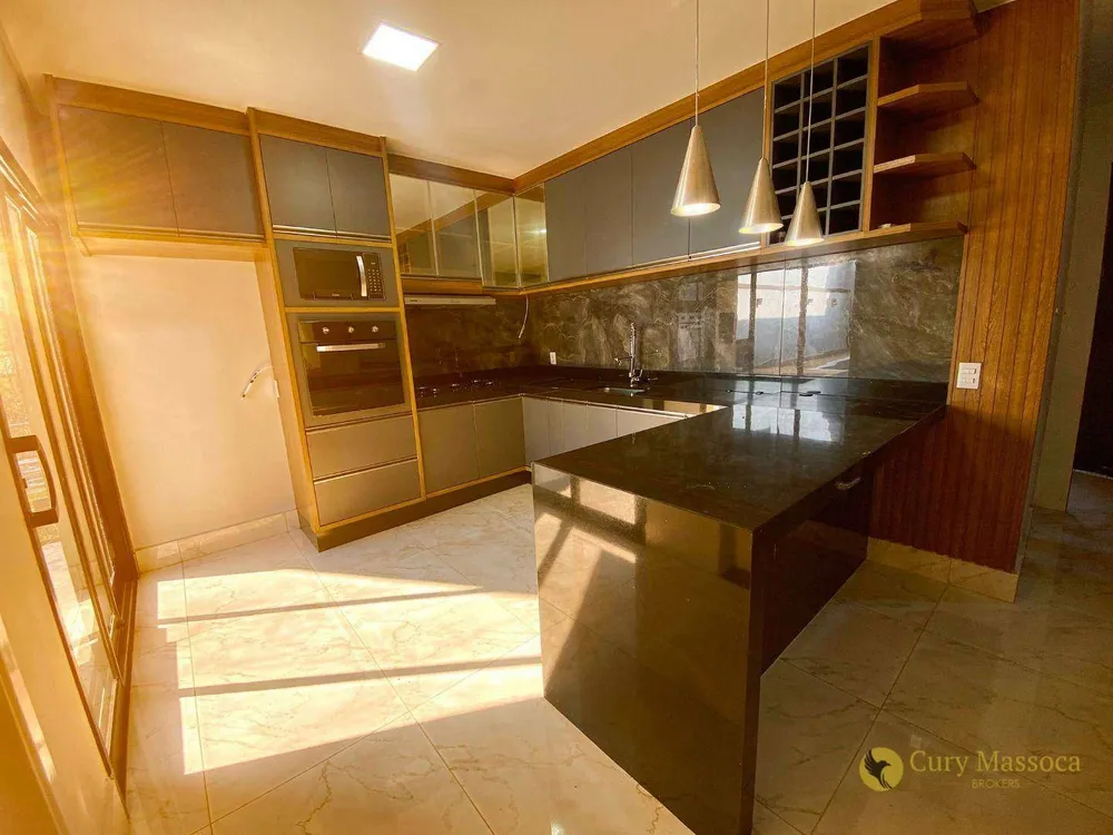 Casa de Condomínio, 3 quartos - Foto 5
