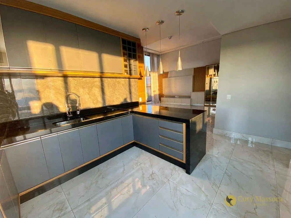 Casa de Condomínio, 3 quartos - Foto 6