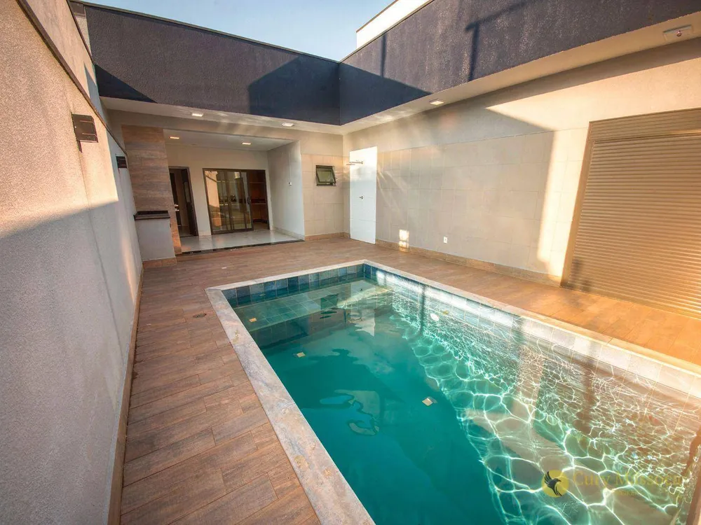 Casa de Condomínio, 3 quartos - Foto 3
