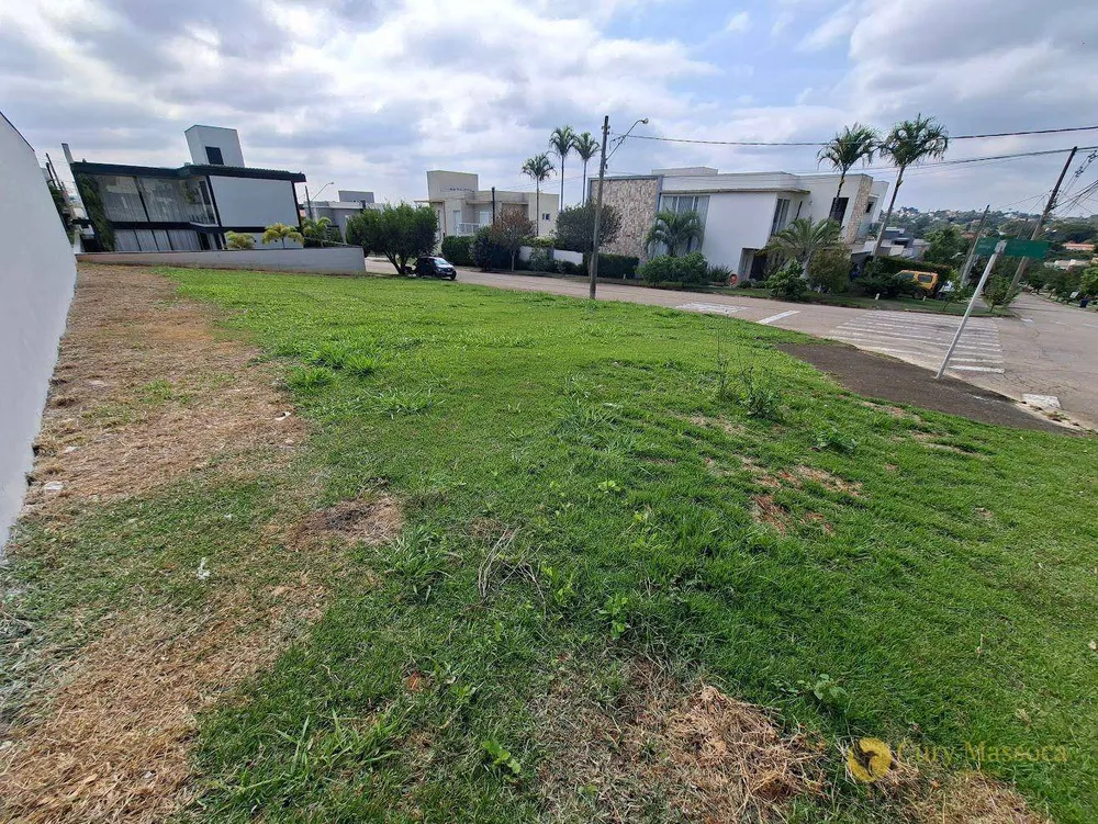 Loteamento e Condomínio, 406 m² - Foto 2