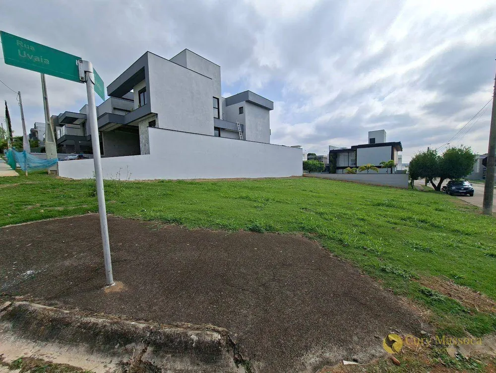 Loteamento e Condomínio, 406 m² - Foto 1