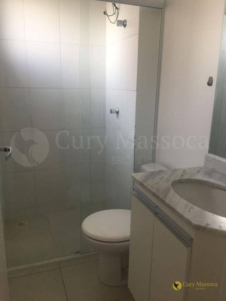 Apartamento à venda com 2 quartos, 63m² - Foto 8