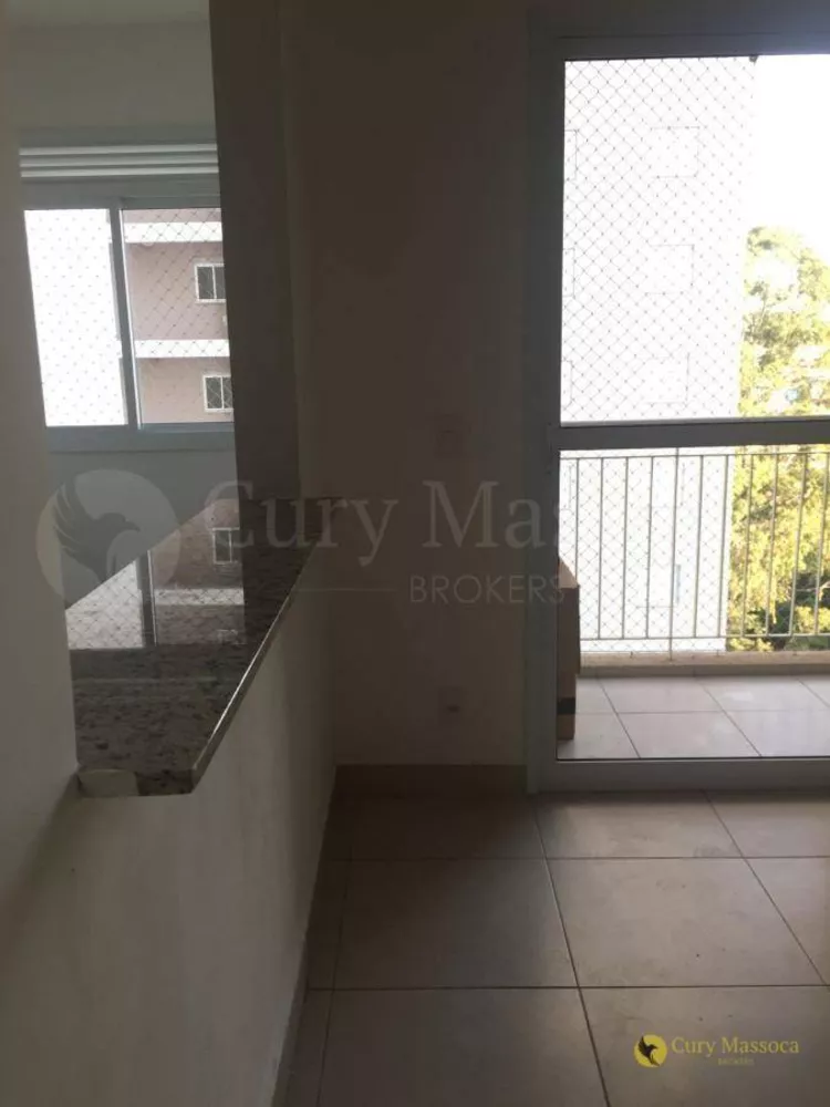 Apartamento à venda com 2 quartos, 63m² - Foto 2