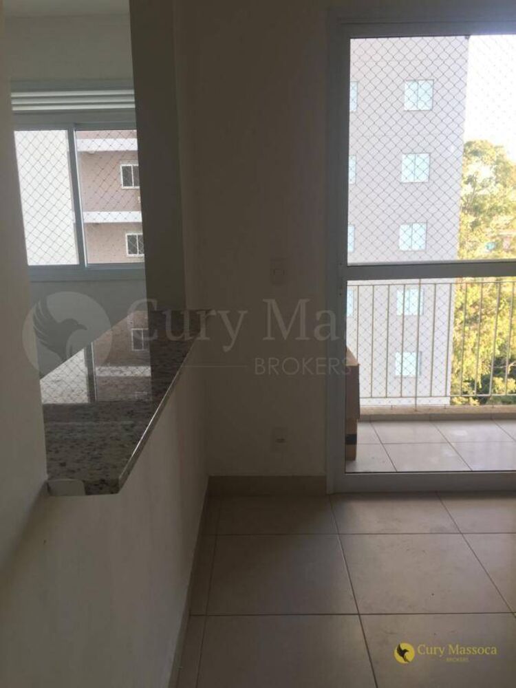 Apartamento à venda com 2 quartos, 63m² - Foto 5
