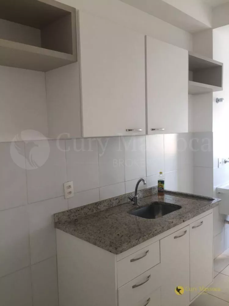 Apartamento à venda com 2 quartos, 63m² - Foto 3