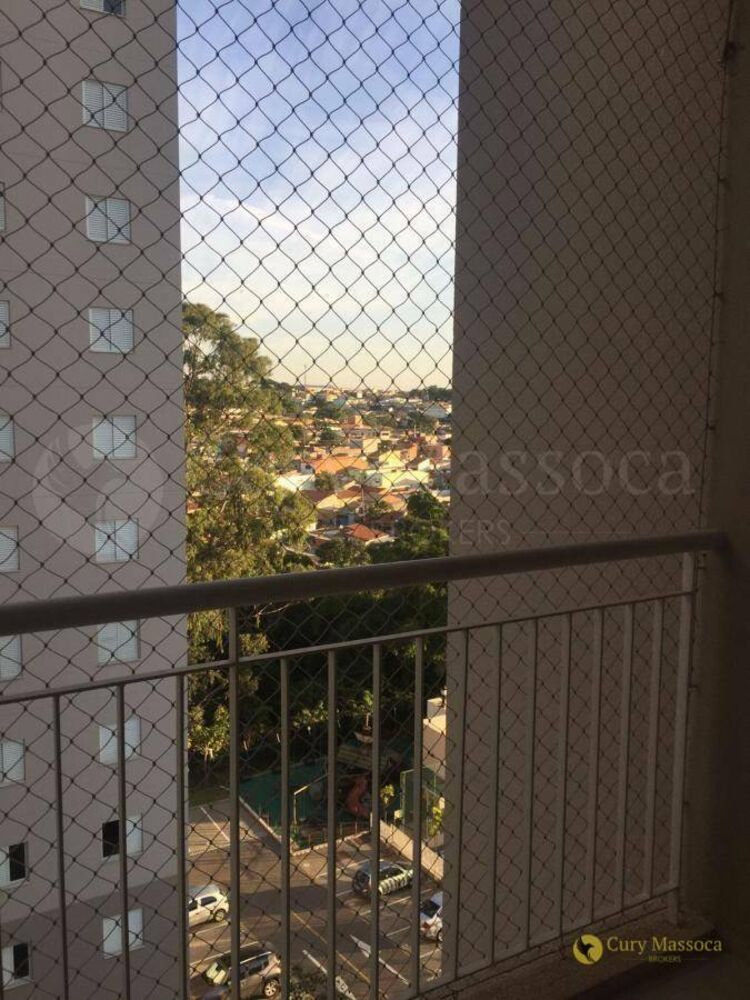 Apartamento à venda com 2 quartos, 63m² - Foto 7