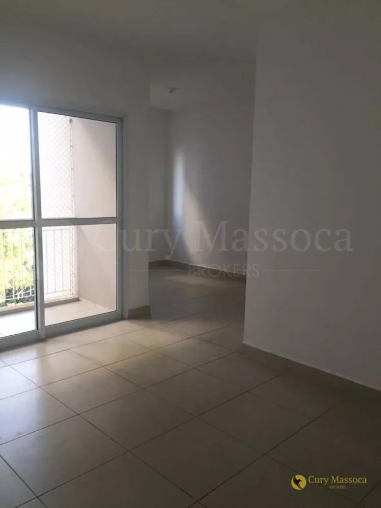 Apartamento à venda com 2 quartos, 63m² - Foto 1