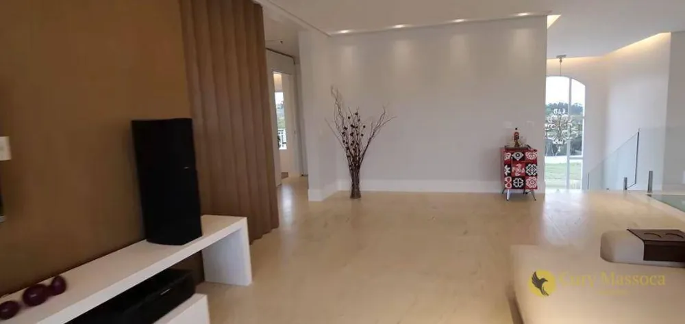 Casa de Condomínio, 6 quartos - Foto 5