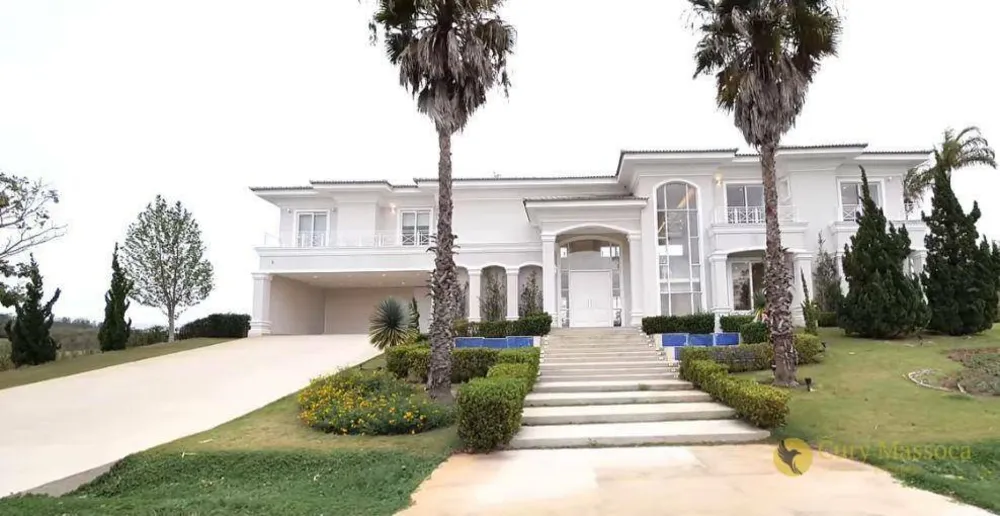 Casa de Condomínio, 6 quartos - Foto 10