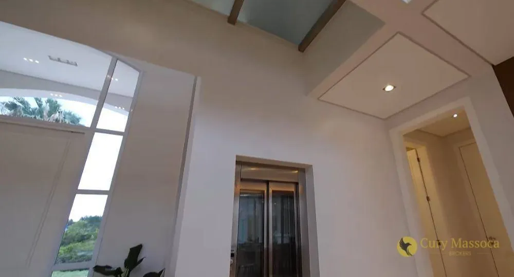 Casa de Condomínio, 6 quartos - Foto 6