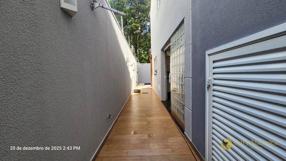 Casa, 3 quartos, 249 m² - Foto 7