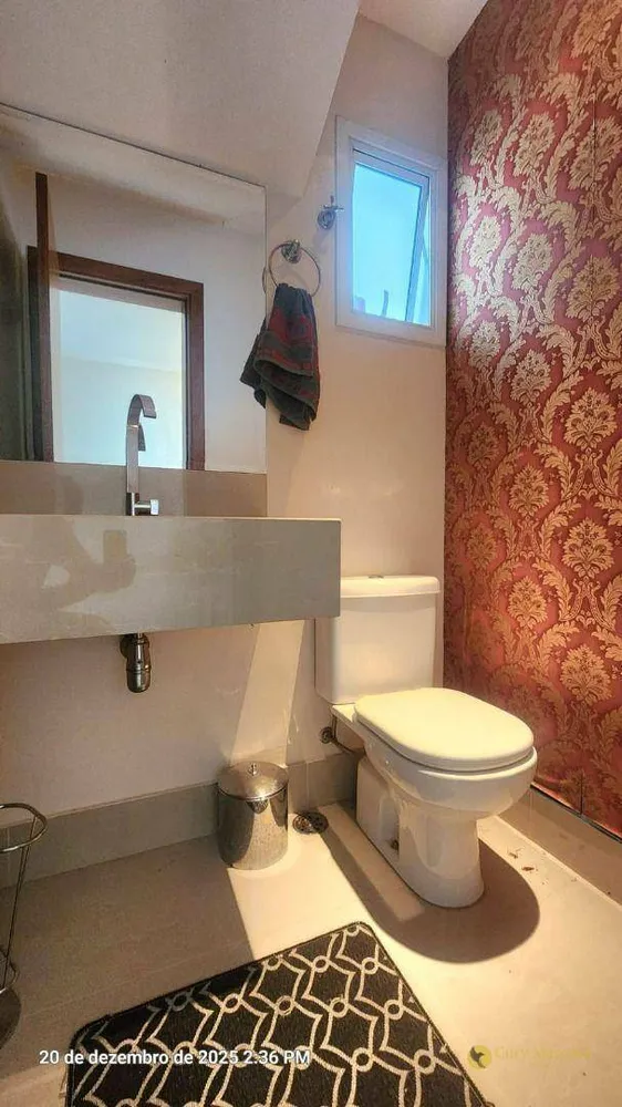 Casa, 3 quartos, 249 m² - Foto 11