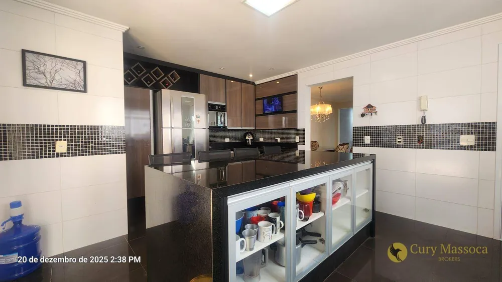 Casa, 3 quartos, 249 m² - Foto 9
