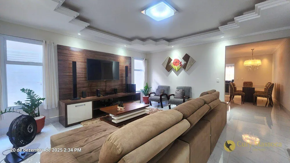 Casa, 3 quartos, 249 m² - Foto 12