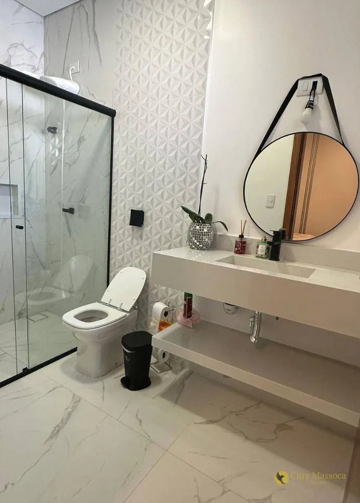 Casa de Condomínio, 3 quartos - Foto 10