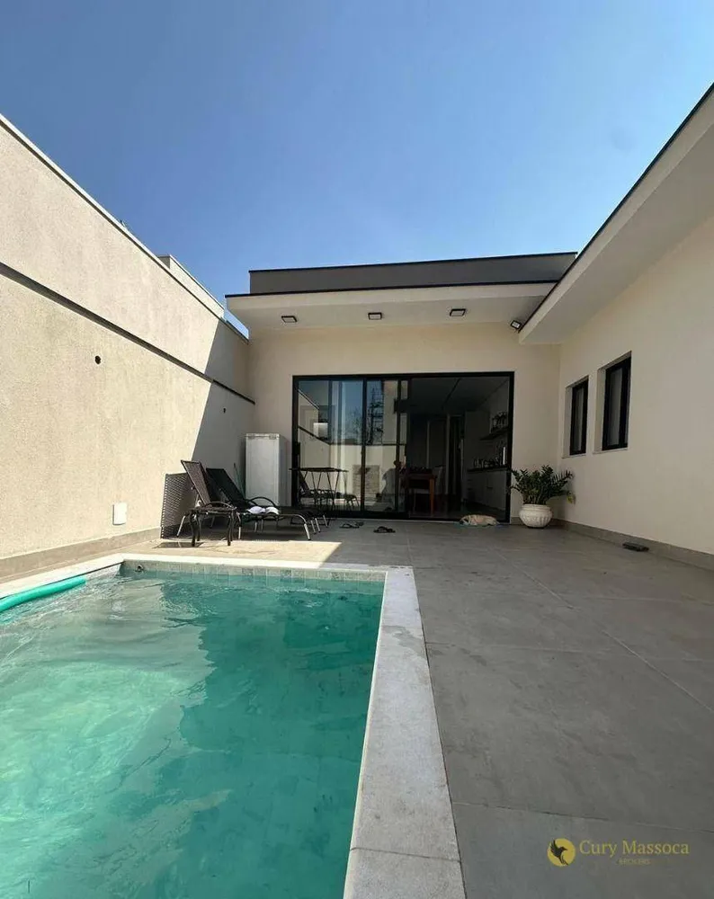 Casa de Condomínio, 3 quartos - Foto 6