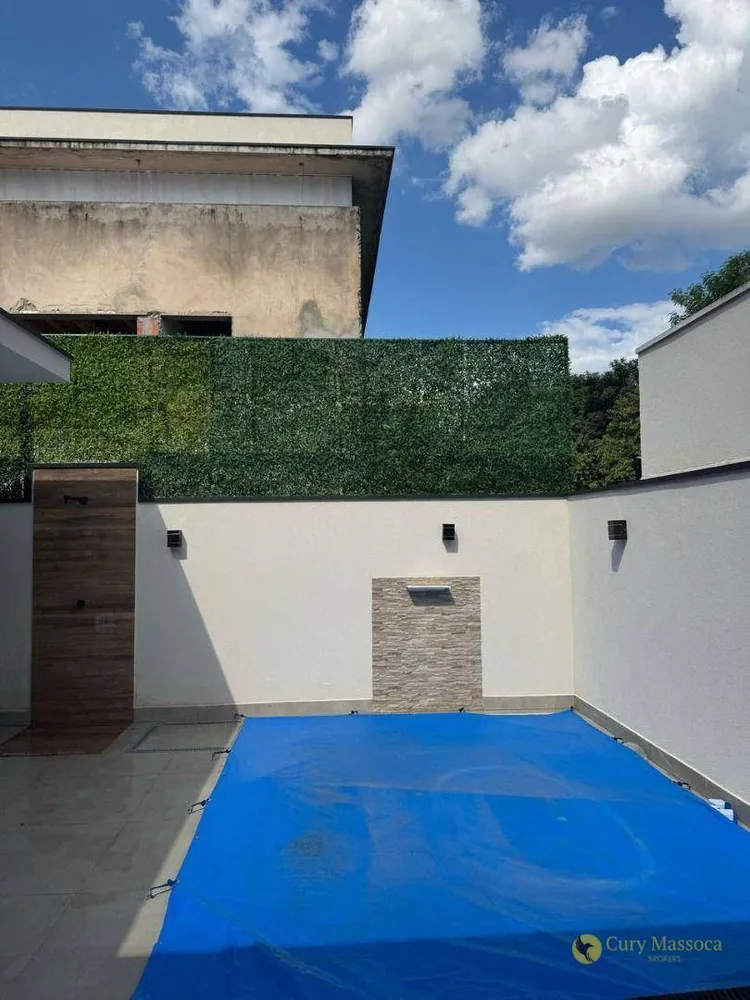 Casa de Condomínio, 3 quartos - Foto 15