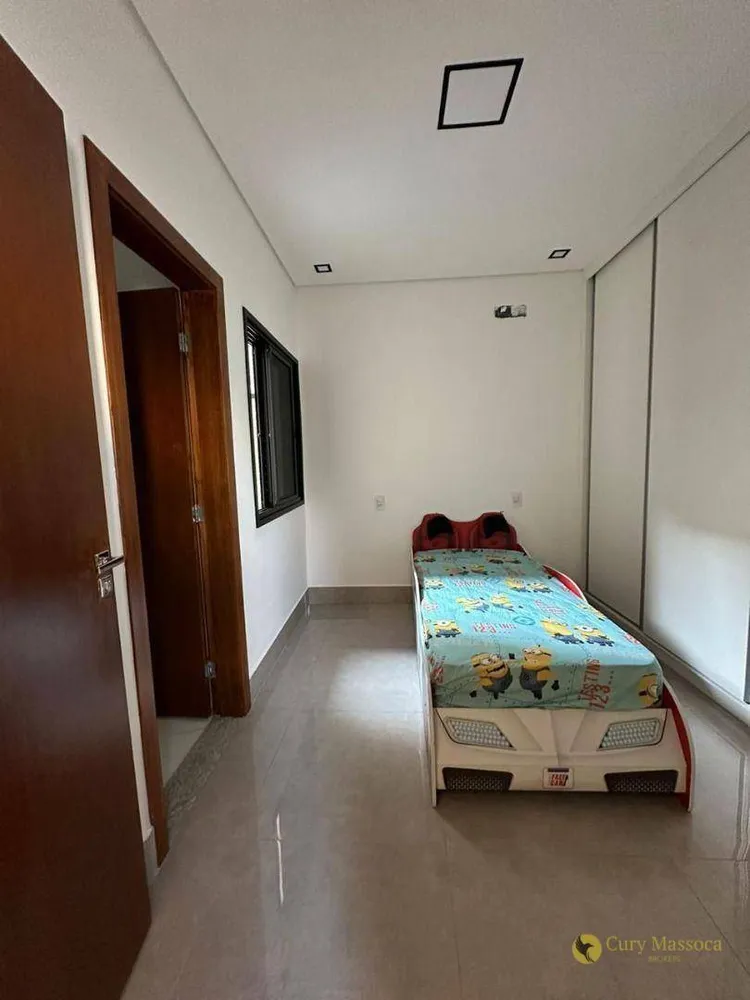 Casa de Condomínio, 3 quartos - Foto 13