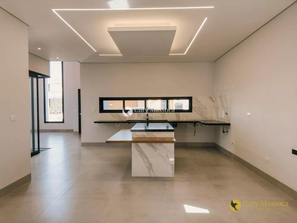 Casa de Condomínio à venda com 3 quartos, 183m² - Foto 1