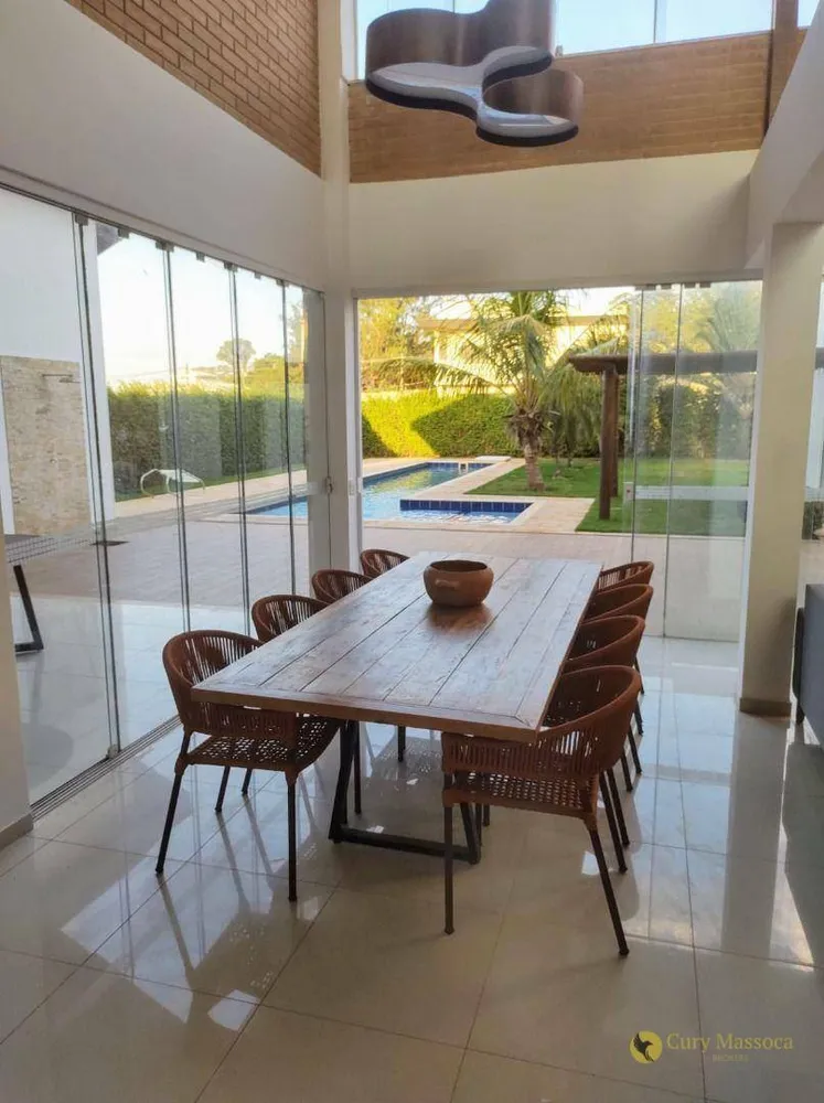 Casa de Condomínio, 4 quartos - Foto 8