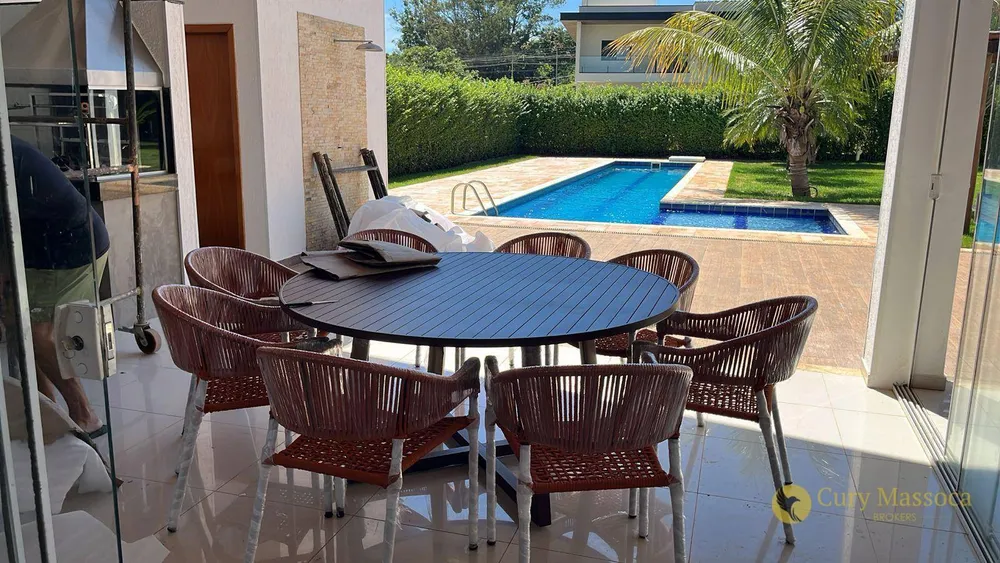 Casa de Condomínio, 4 quartos - Foto 7