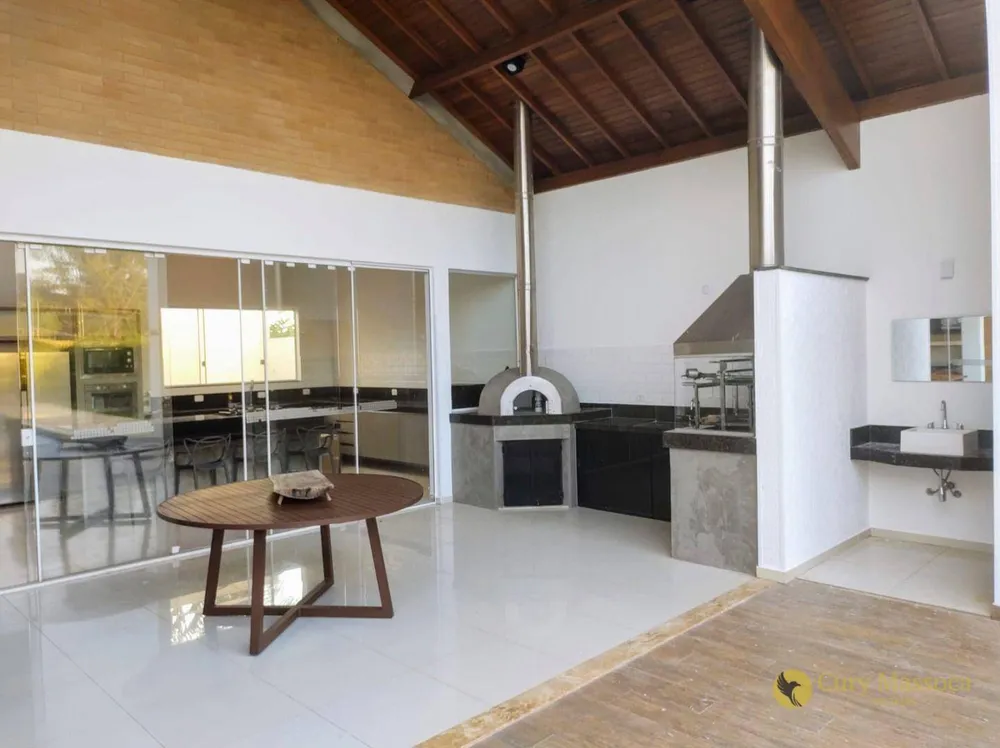 Casa de Condomínio, 4 quartos - Foto 10