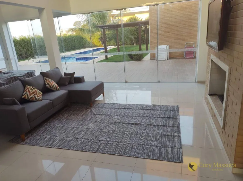 Casa de Condomínio, 4 quartos - Foto 6