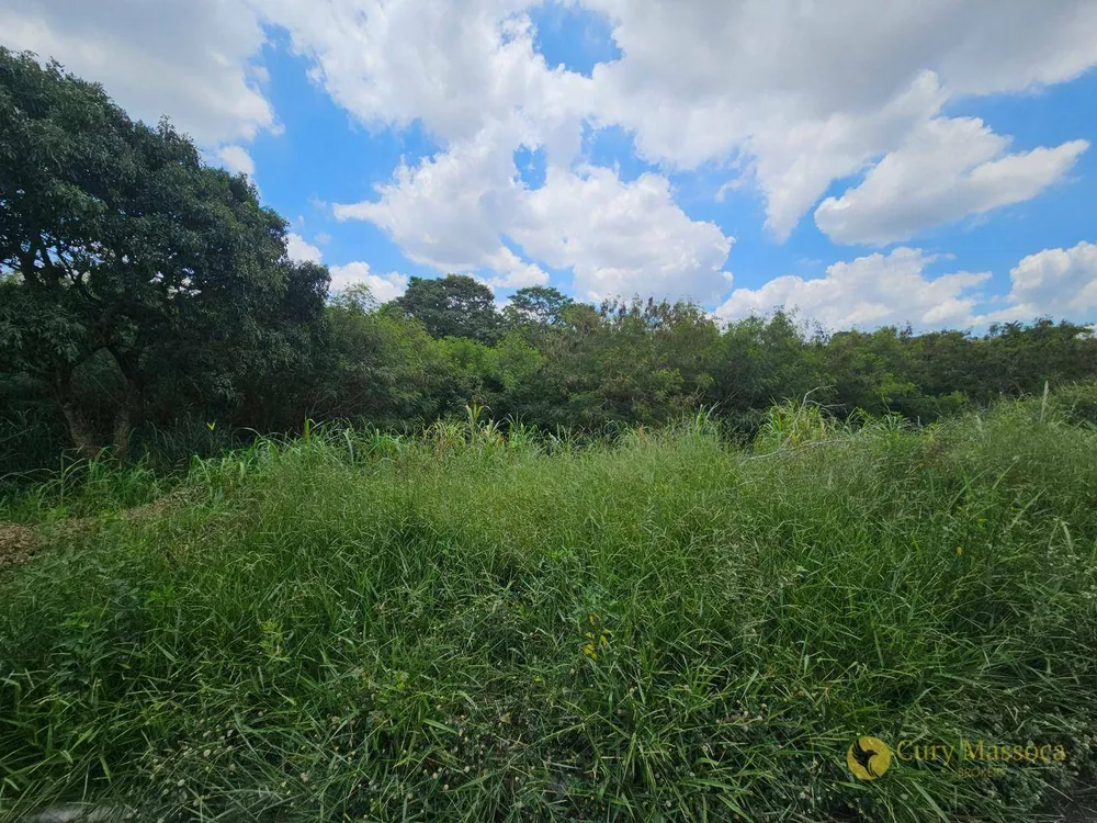 Terreno, 687 m² - Foto 1