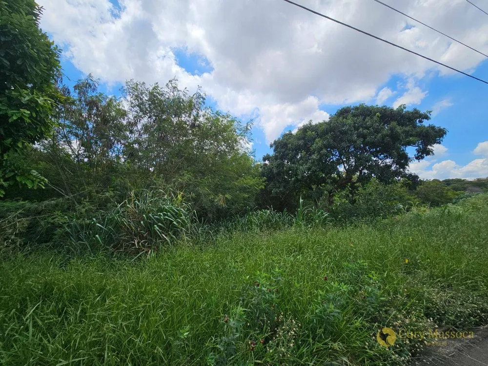 Terreno, 687 m² - Foto 3