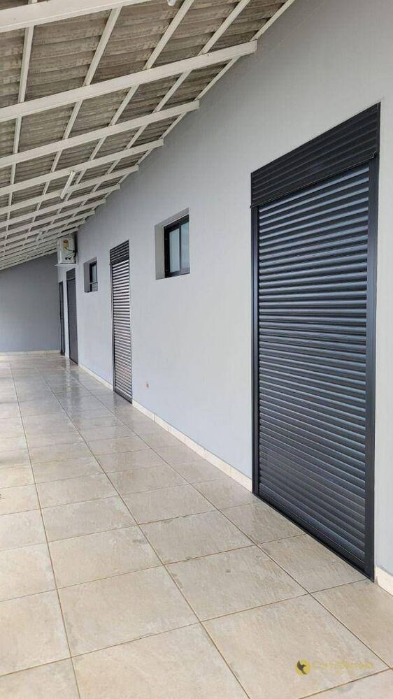 Chácara, 3 quartos, 1000 m² - Foto 9