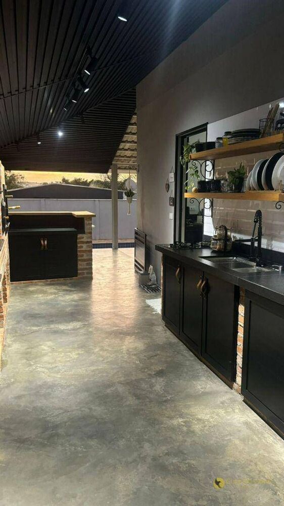 Chácara, 3 quartos, 1000 m² - Foto 13