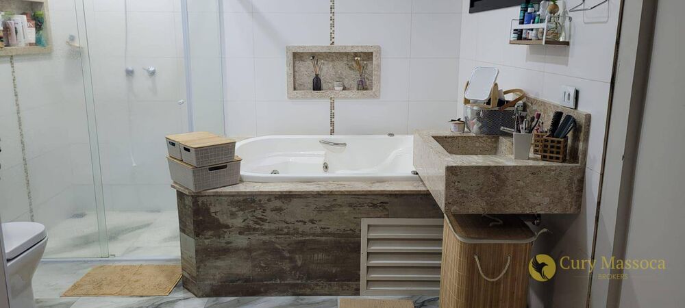 Chácara, 3 quartos, 1000 m² - Foto 5