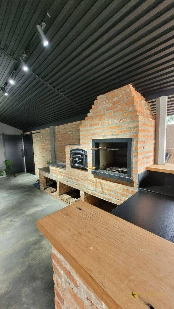 Chácara, 3 quartos, 1000 m² - Foto 8