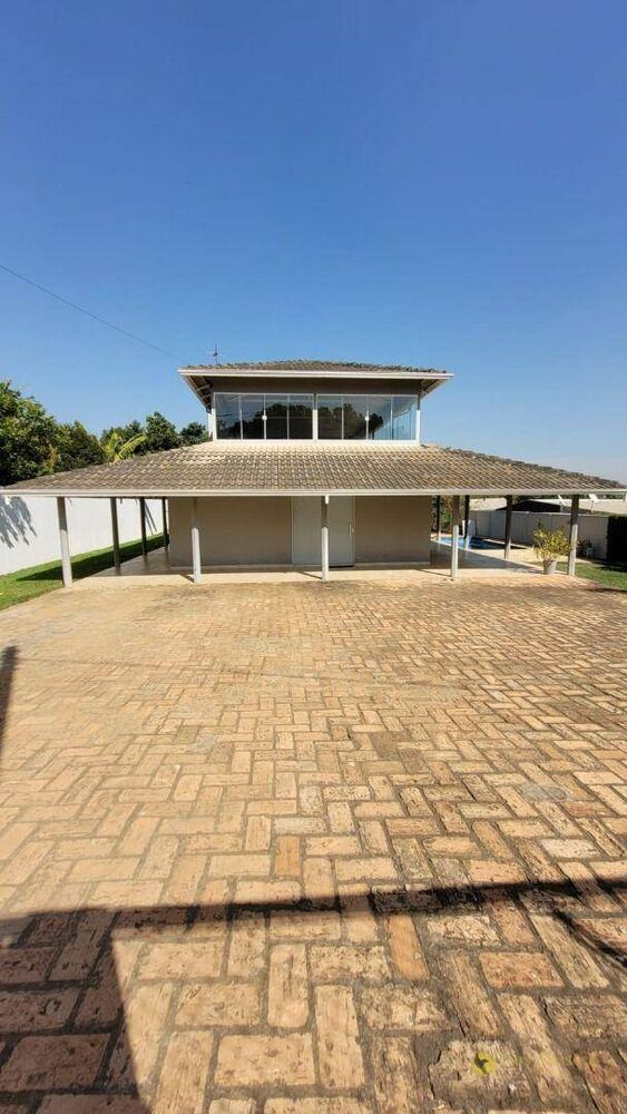 Chácara, 3 quartos, 1000 m² - Foto 3