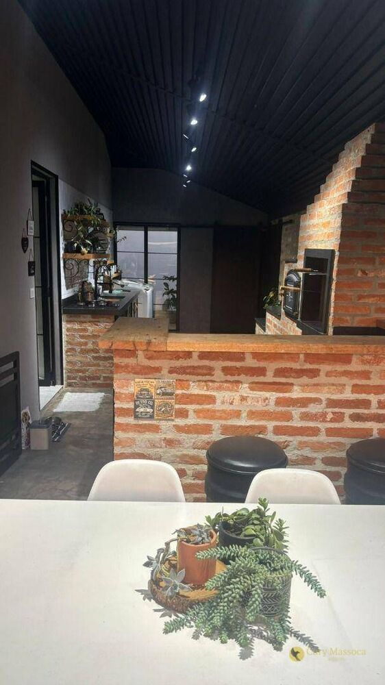 Chácara, 3 quartos, 1000 m² - Foto 11