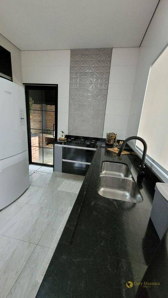 Chácara, 3 quartos, 1000 m² - Foto 10