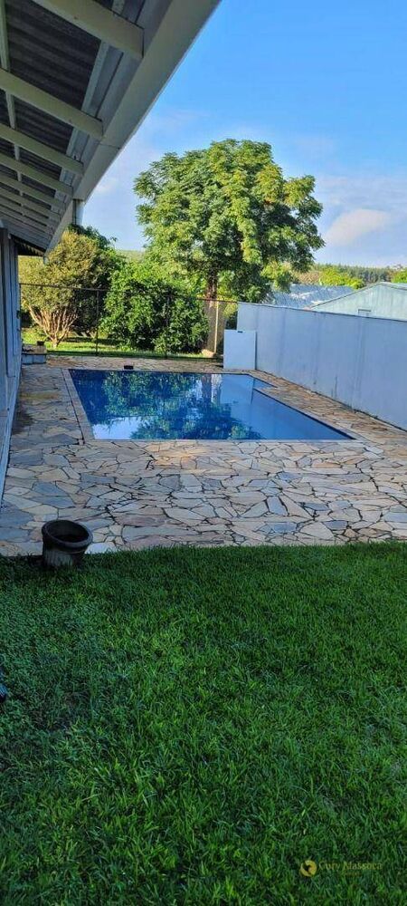 Chácara, 3 quartos, 1000 m² - Foto 4