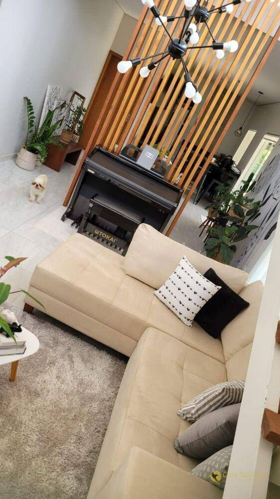 Chácara, 3 quartos, 1000 m² - Foto 2