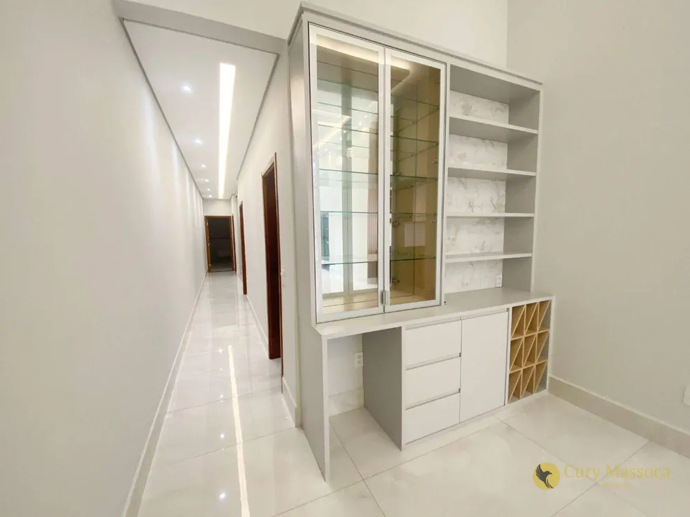Casa de Condomínio, 3 quartos - Foto 7