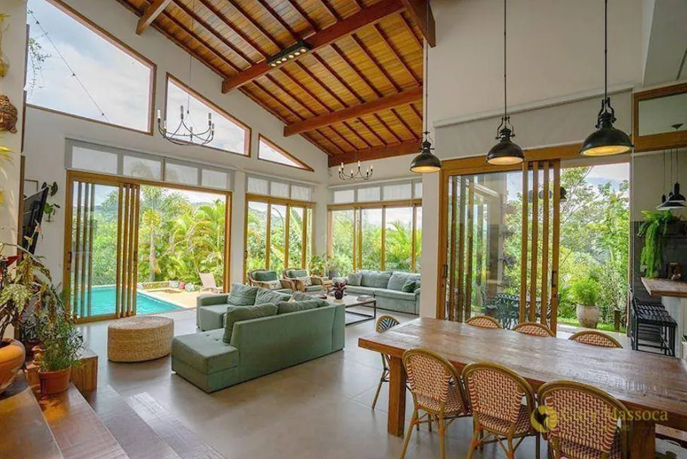Casa de Condomínio, 5 quartos - Foto 8