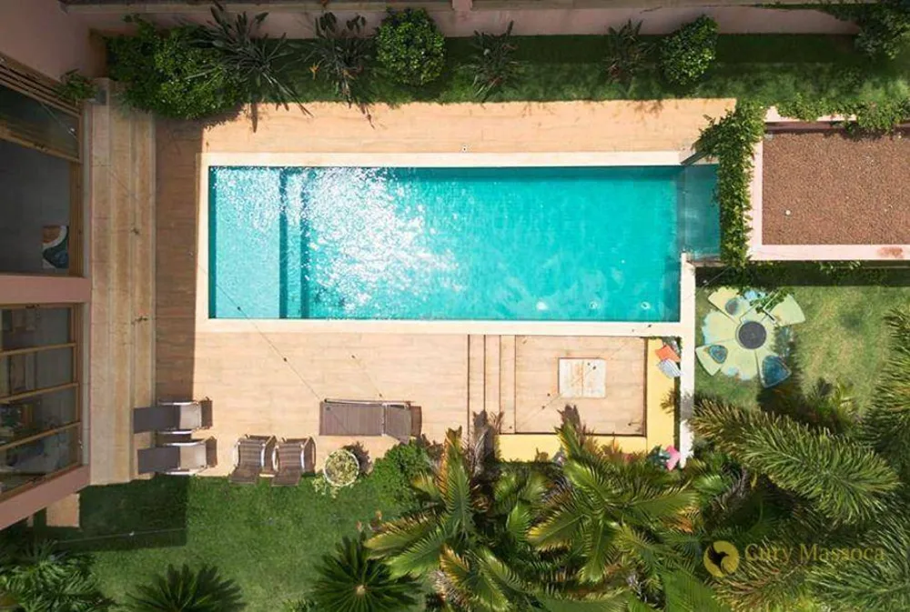 Casa de Condomínio, 5 quartos - Foto 4