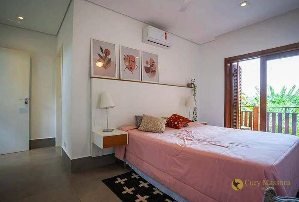 Casa de Condomínio, 5 quartos - Foto 11