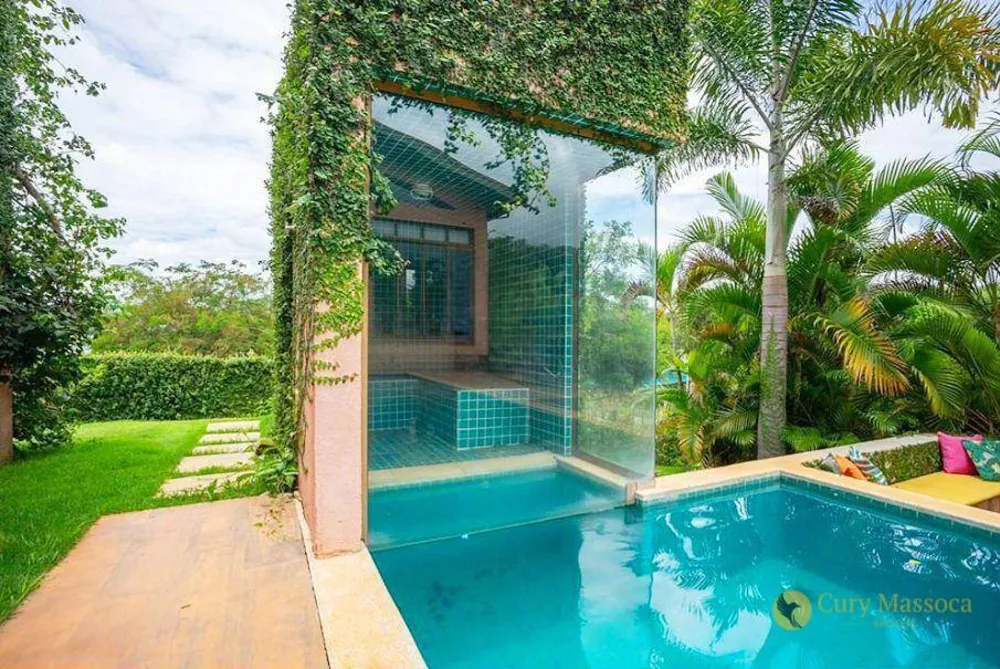 Casa de Condomínio, 5 quartos - Foto 6