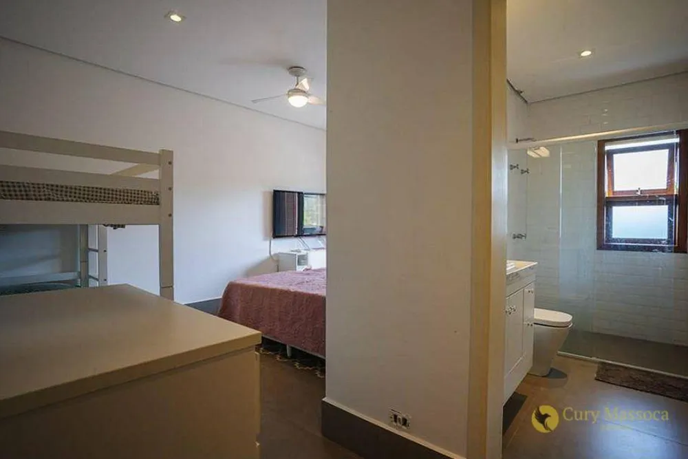 Casa de Condomínio, 5 quartos - Foto 12