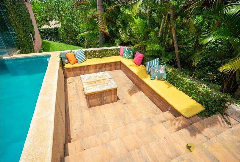 Casa de Condomínio, 5 quartos - Foto 7